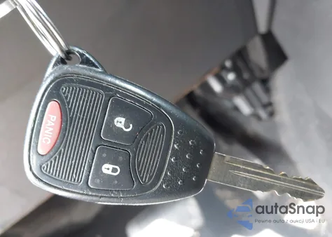 2012 Jeep Compass Sport from USA, damaged, VIN 1C4NJDBB6CD616971